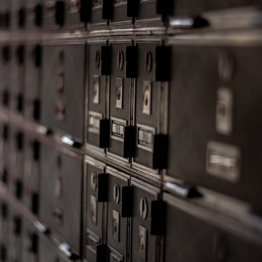 mail server